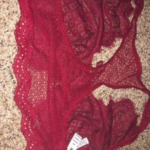 Women’s Bralettes